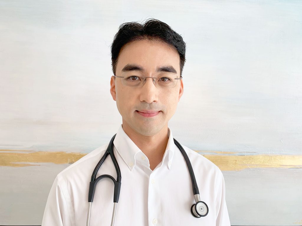 Dr. SeungWoo Jung
